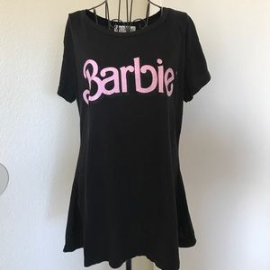 Wildfox Barbie T-Shirt